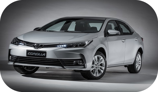 Corolla