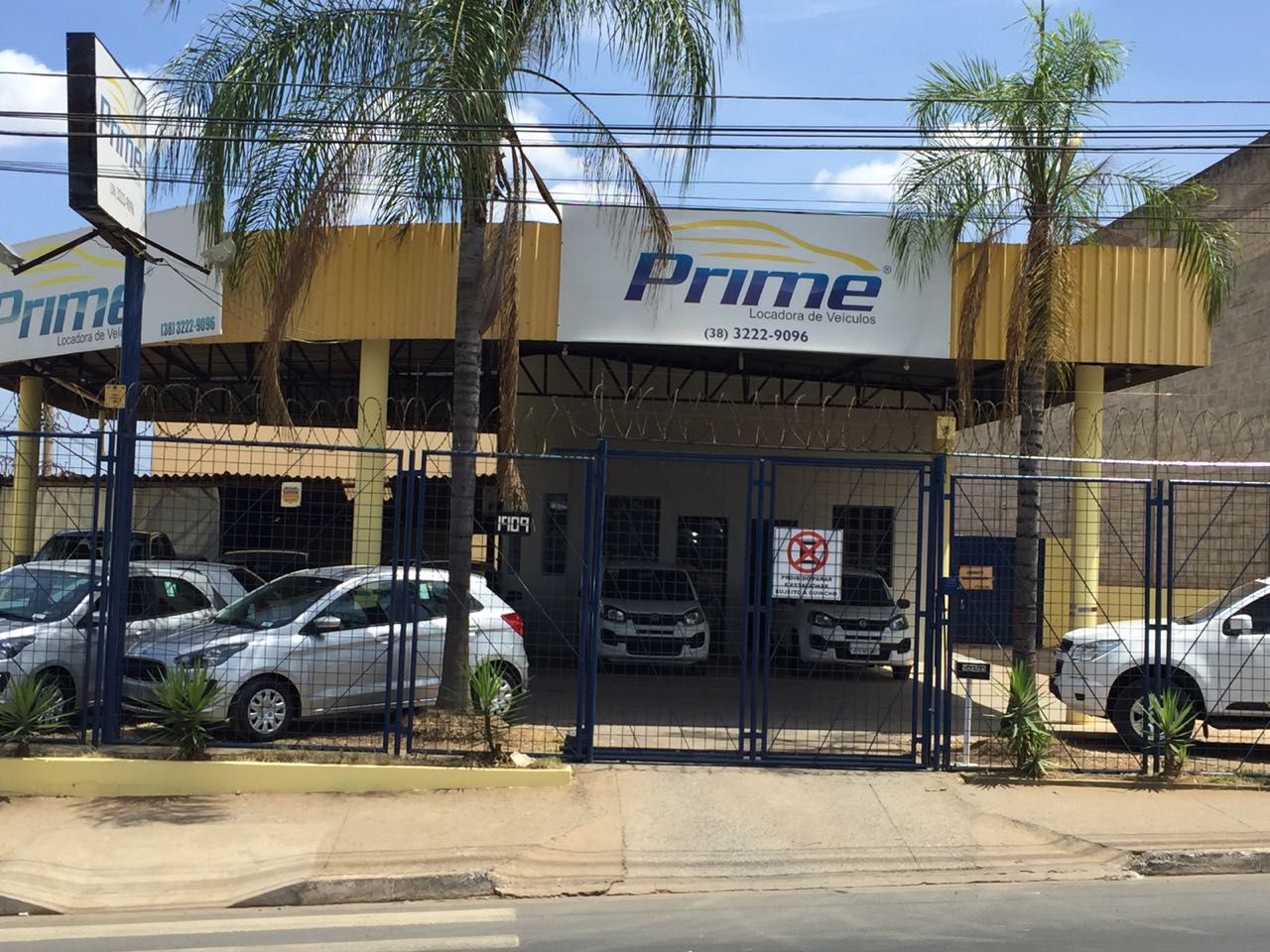 FOTO FACHADA PRIME 2019