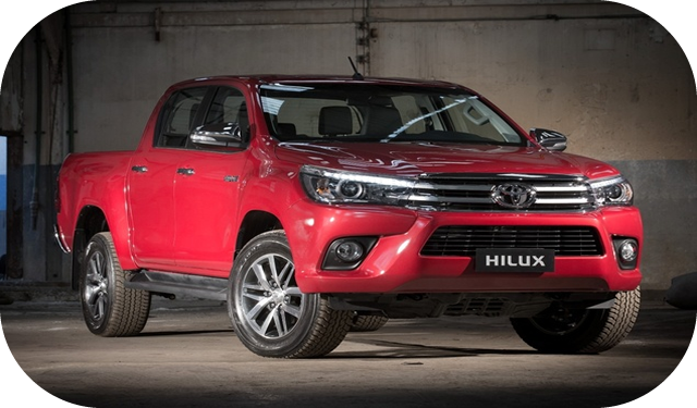 Hilux