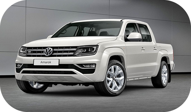 amarok