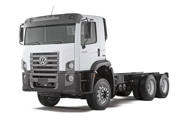 Caminhão Constellation 31280 gran