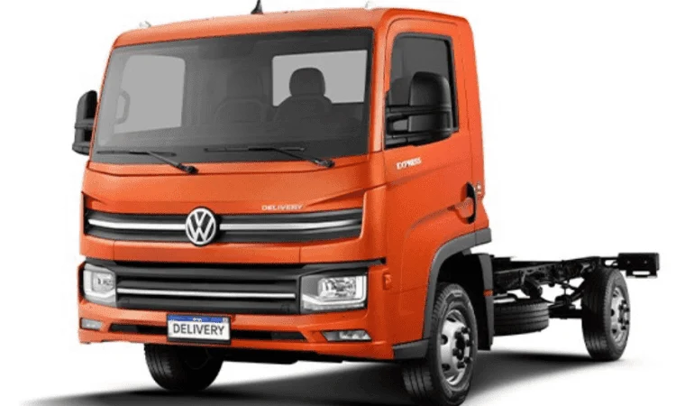VWDeliveryExpress